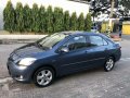 Toyota Vios G Manual Trans 2007 for sale-10