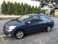Toyota Vios G Manual Trans 2007 for sale-1