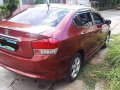 Honda City 2010 AT Gas for sale-4