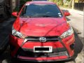 2015 Toyota Yaris E AT for sale-1