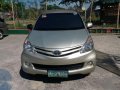 2013 Toyota Avanza 15G automatic top of the line -3