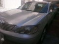 Toyota Camry 2.0G 2002 for sale-2
