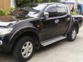Mitsubishi Strada 2009 for sale-0