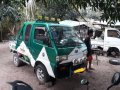 SUZUKI Multicab for sale (4WD) 12valve-3