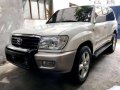 TOYOTA Land Cruiser LC100 2007 for sale-1