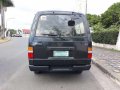 Nissan Urvan 2007 for sale-8