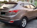 Hyundai Tucson 2011 MT for sale-6