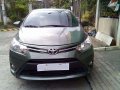 Toyota Vios E 2017 for sale-3
