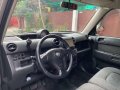 2001 Toyota Bb 1.5 automatic loaded very fresh airsuspension-1
