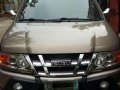 Izusu Crosswind liited edition 2010 for sale-4