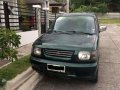 Mitsubishi Adventure 1999 for sale-0