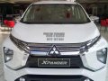 Fuel Efficient and affordable deals2018 MITSUBISHI Xpander Montero Mirage Strada-0