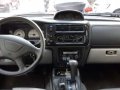 Mitsubishi Montero gls 4x4 2005 for sale-2