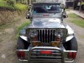 Selling Toyota Owner type jeep 1996-7