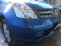 Rush For sale! Nissan Livina 2010-0