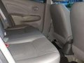 Nissan Almera MT 2015 Model for sale-2