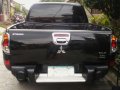 Mitsubishi Strada 2009 for sale-1