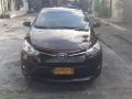 FOR SALE Toyota Vios 1.3 E A/T Dual VVTi 2016-0