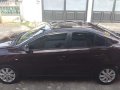 FOR SALE Toyota Vios 1.3 E A/T Dual VVTi 2016-2