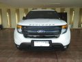 2015 Ford Explorer sport automatic transmission-0