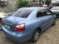 Toyota Vios 1.3E Manual 2012 for sale-2