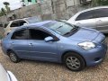 Toyota Vios 1.3E Manual 2012 for sale-0