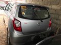 Toyota Wigo Automatic 2014 for sale-5