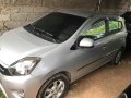 Toyota Wigo Automatic 2014 for sale-4