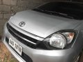 Toyota Wigo Automatic 2014 for sale-3