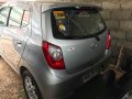 Toyota Wigo Automatic 2014 for sale-2