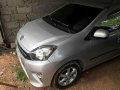 Toyota Wigo Automatic 2014 for sale-1