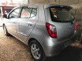 Toyota Wigo Automatic 2014 for sale-0