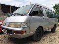 Toyota Townace Hi ace Automatic 2004 for sale-2
