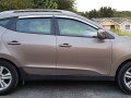 Hyundai Tucson 2011 MT for sale-0