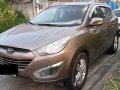 Hyundai Tucson 2011 MT for sale-3