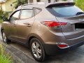 Hyundai Tucson 2011 MT for sale-1