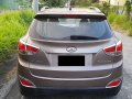 Hyundai Tucson 2011 MT for sale-0