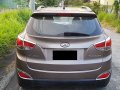 Hyundai Tucson 2011 MT for sale-5