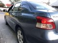 Toyota Vios G Manual Trans 2007 for sale-8