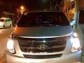 Hyundai Van Grand Starex Gold VGT 2014 Top of the line-11