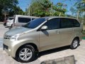2013 Toyota Avanza 15G automatic top of the line -2