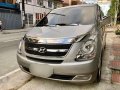Hyundai Van Grand Starex Gold VGT 2014 Top of the line-1