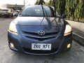 Toyota Vios G Manual Trans 2007 for sale-9
