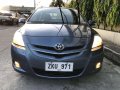 Toyota Vios G Manual Trans 2007 for sale-2