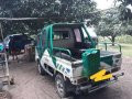 SUZUKI Multicab for sale (4WD) 12valve-1