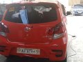 2018 Toyota Wigo for sale-2