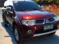 2013 MITSUBISHI Montero glsv 1st owd matic -0