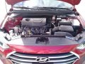 2018 Hyundai Elantra Manual for sale-0