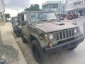 Mitsubishi Pajero type 73 military jeep-4