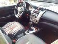 Honda City 2010 AT Gas for sale-1